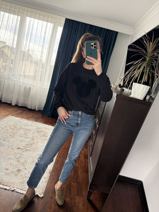 Zara Disney кофті унісекс