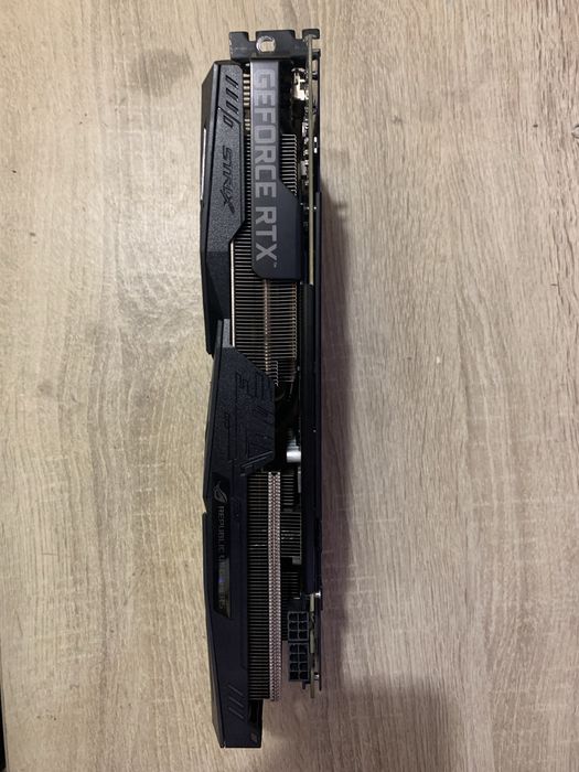 rtx 2060 rog strix