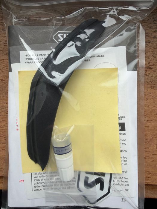 Capacete SHOEI x-spr pro