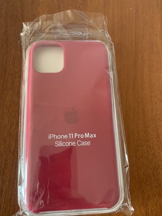 Чехол на Iphone 11 Pro Max