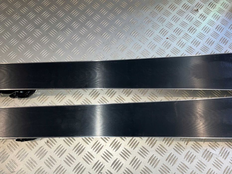 Narty NORDICA SPITFIRE 73 168 cm ! Rocker 2023 ! Przygotowane