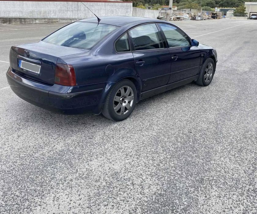 Vw passat vp110+iva