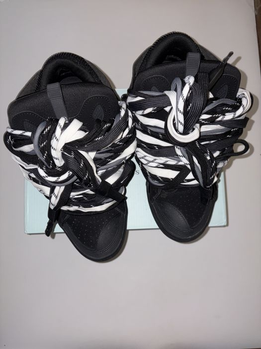 кросівки ланвін 44 сайз