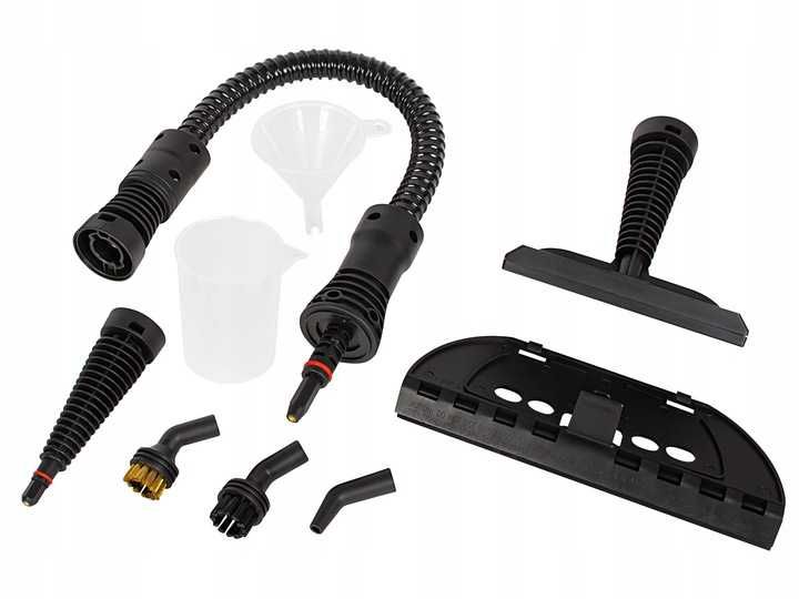 MYJKA Parowa czyścik ciśnieniowy parowy do okien tapicerki parownica