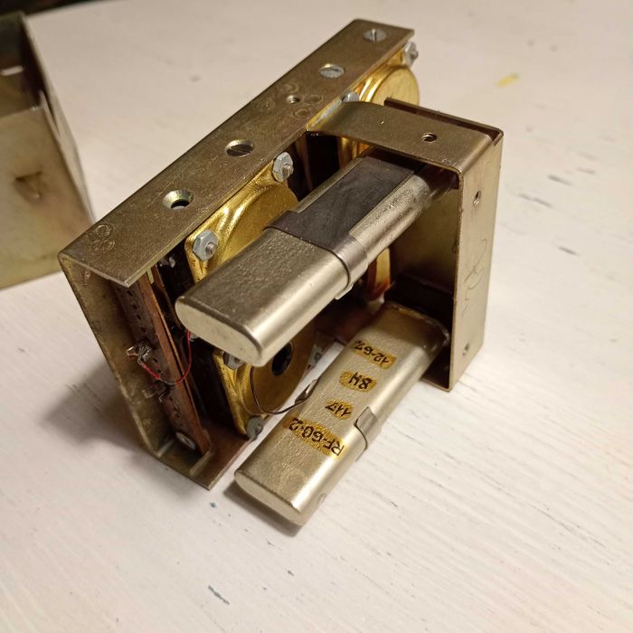 Unitra OMIG FZ-60-IIa