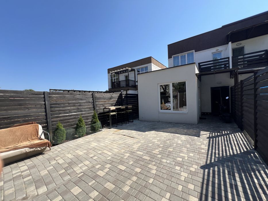 House by the address st. Sportivnaya (area 140 m²) - Atlanta.ua - photo 23