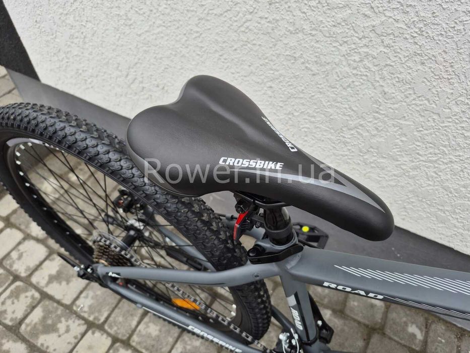 Велосипед гірський S Crossbike 27.5" Imperia Рама 15" black