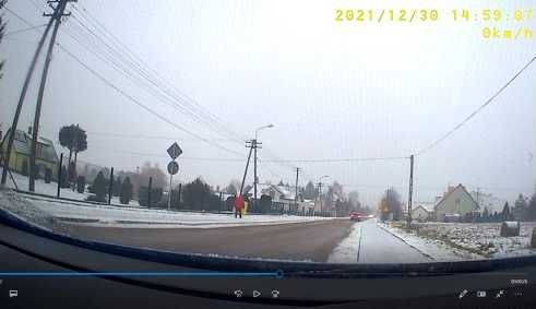 Rejestrator jazdy kamera Nevico hd na usb np. laptop radio samoch