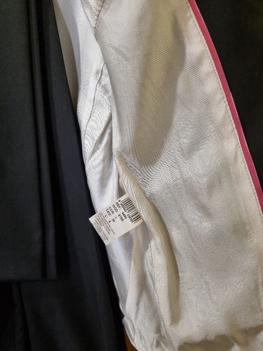 Conjunto Fato Blazer e Calças Ana Sousa