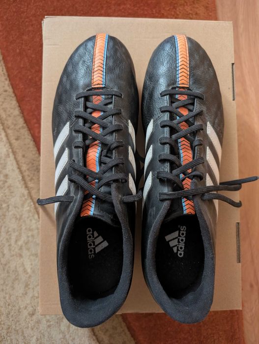 ADIDAS 11NOVA FG B44567 r.45 1/3