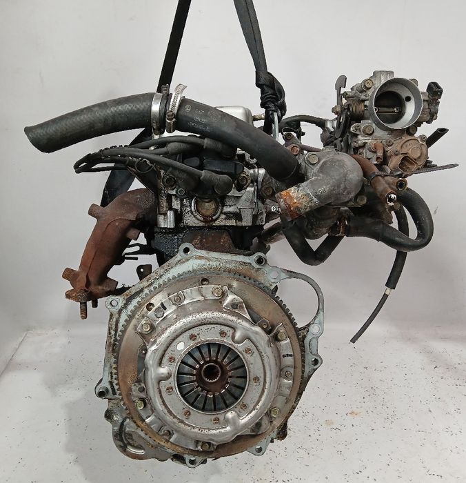 Motor completo MITSUBISHI Colt V (CJ_, CP_)