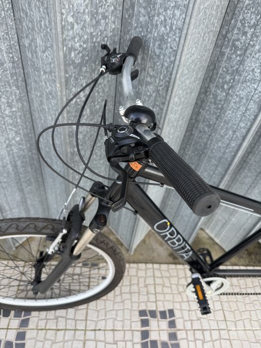 Bicicleta dois lugares ORBITA