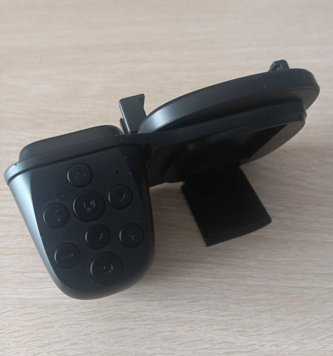 Uchwyt Wielofunkcyjny do Smartfona Bluetooth Pilot