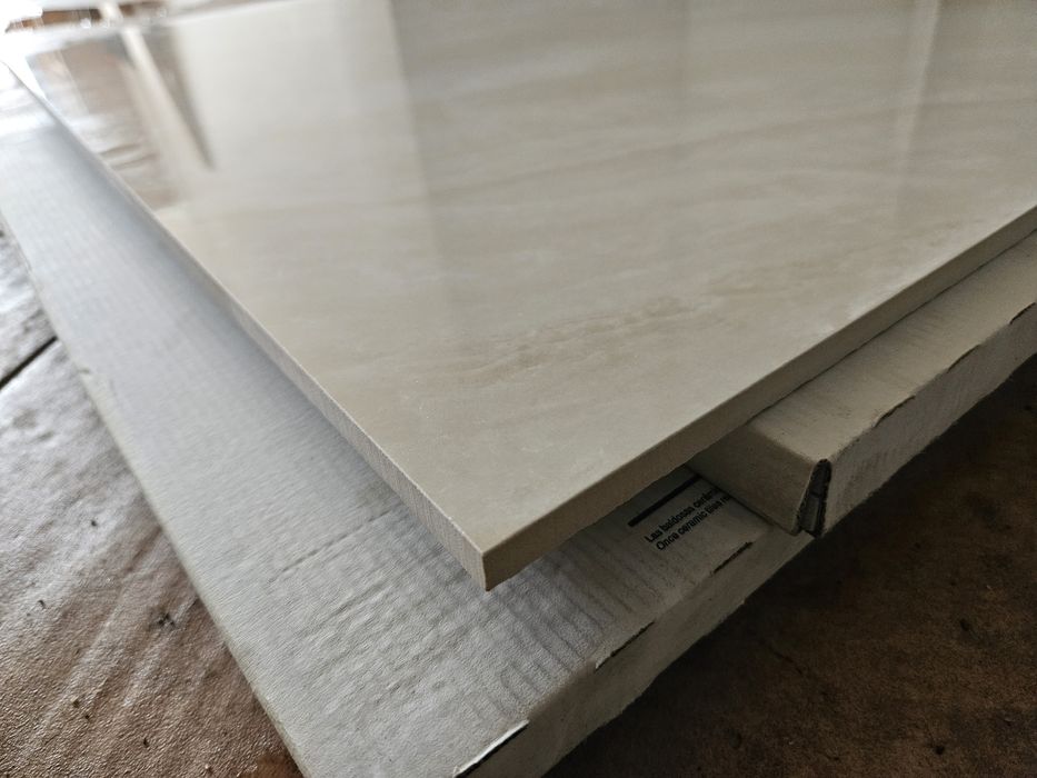 Revestimento cerâmica 1200x600