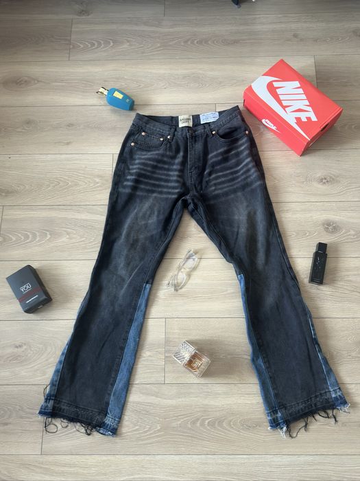 Gallery dept flared jeans