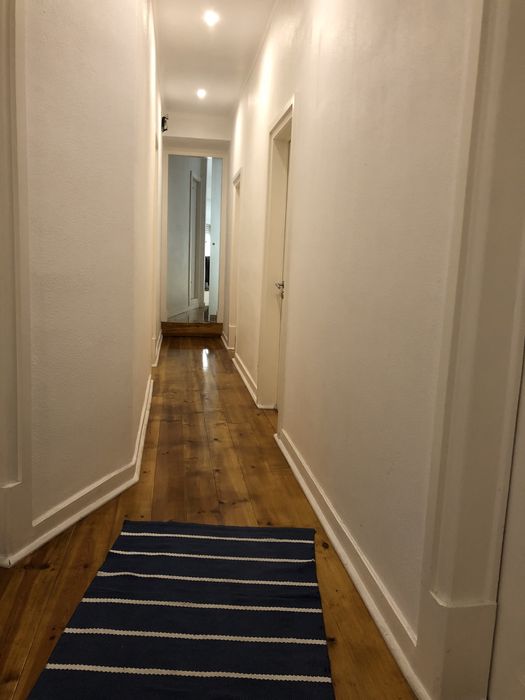 Ligue! T0 Quarto cama grande centro lisboa, metro arroios , alameda