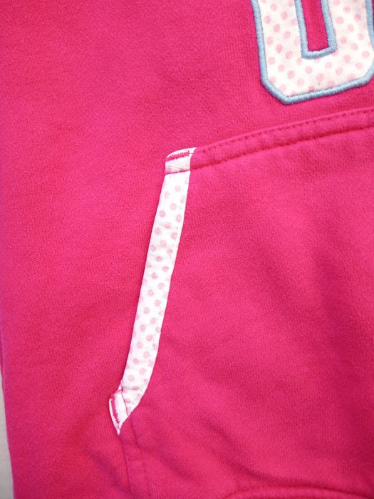 Bluza z kapturem 92/98 cm (2/3 l)