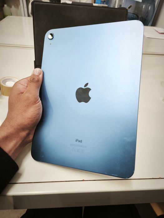 iPad 10 em ótimo estado