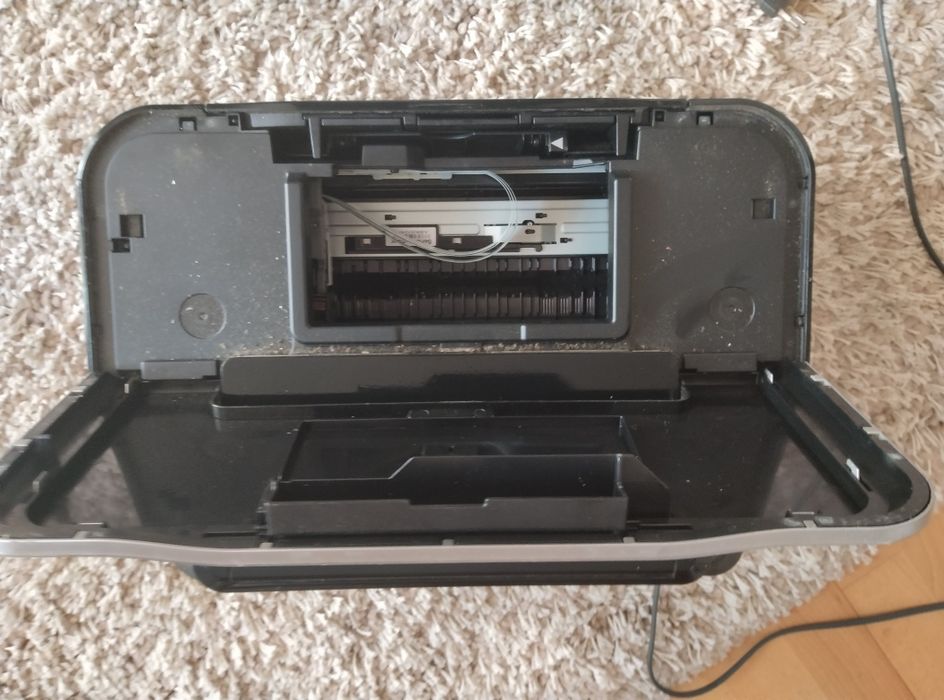 Ксерокс  Canon 4600