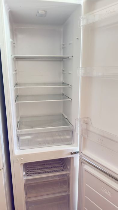 Frigorífico kunft