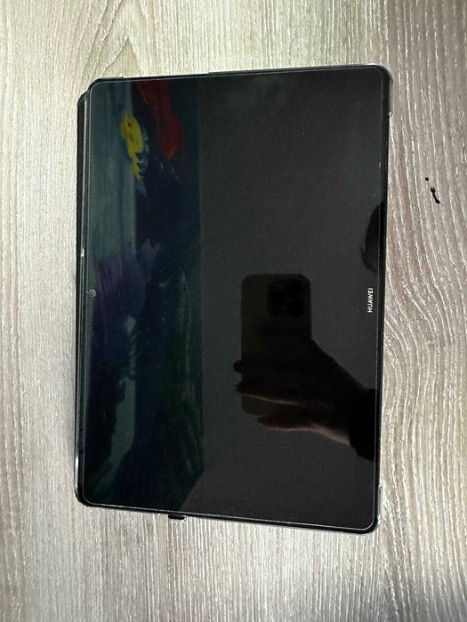 Планшет Huawei MediaPad T5 10,1" 3/32GB LTE