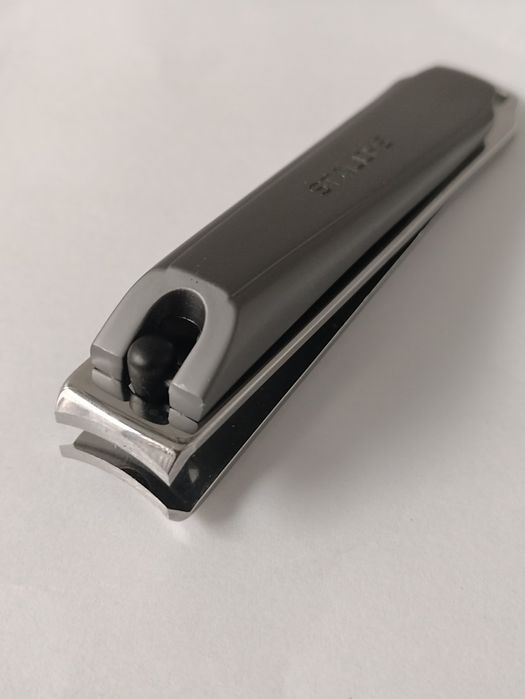 Щипчики, брелок для ногтей. Стильный.