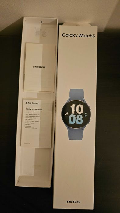 Samsung Smartwatch 5 Lte 44