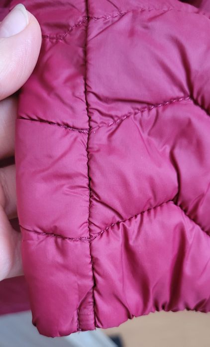 Kurtka damska crivit jak nowa