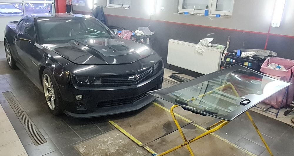 AUTO SZYBY Wymiana i Naprawa Szyb, Kalibracja Kamer Systemu ADAS