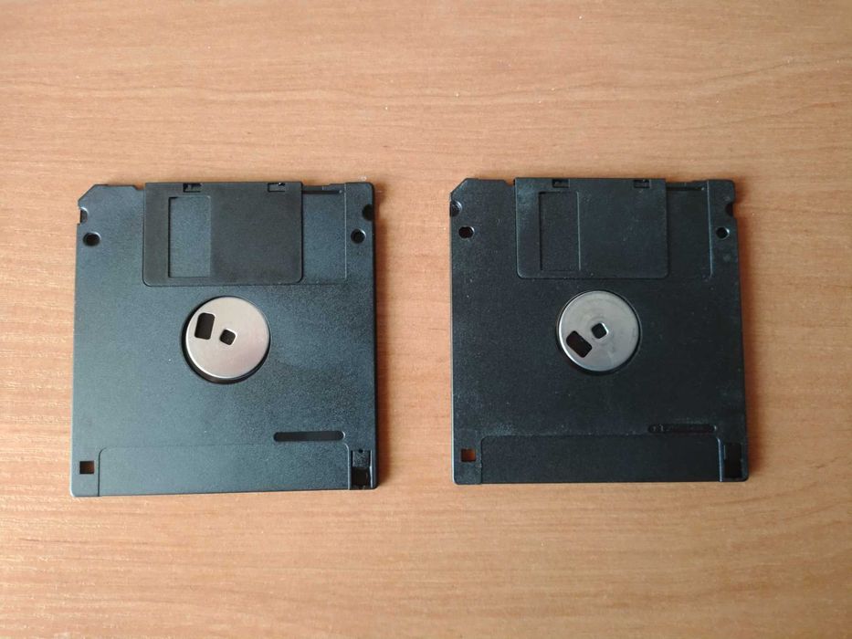 dyskietki HD Verbatim