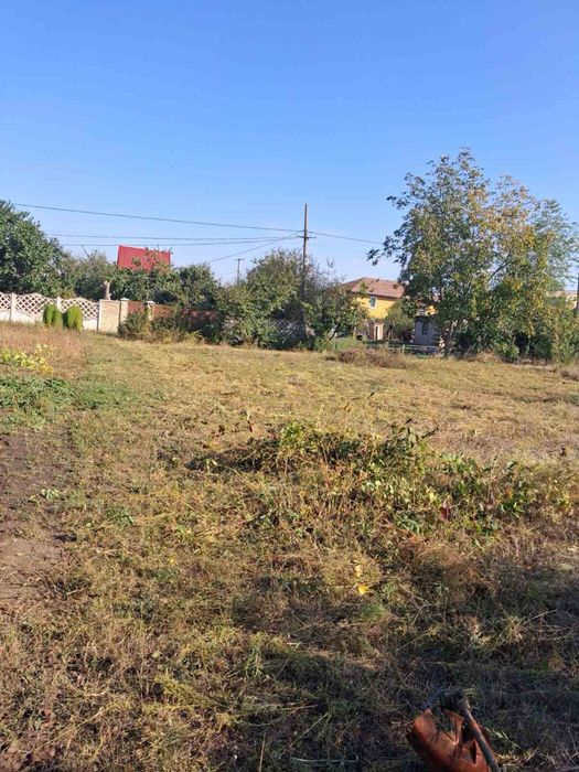 Продам земельну ділянку в Марʼяновке