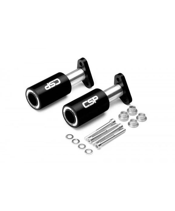 Крашпеди для Suzuki GSF 600/S Bandit 1996-2004 CSP Crash Pads