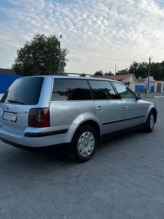 Продам Passat B5+