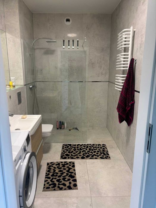 Przestronna kawalerka 36 m² z dużym balkonem | Zajezdnia, Jeżyce | dostępne od zaraz - Widok 5