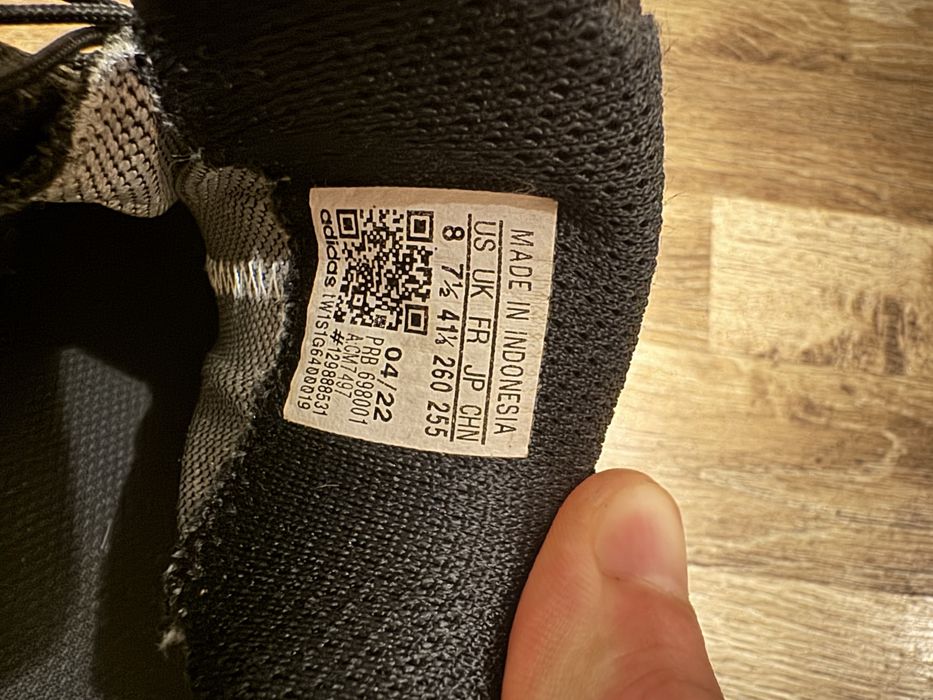 Buty trekkingowe Adidas Terrex Swift R GORE-TEX 41 rozmiar