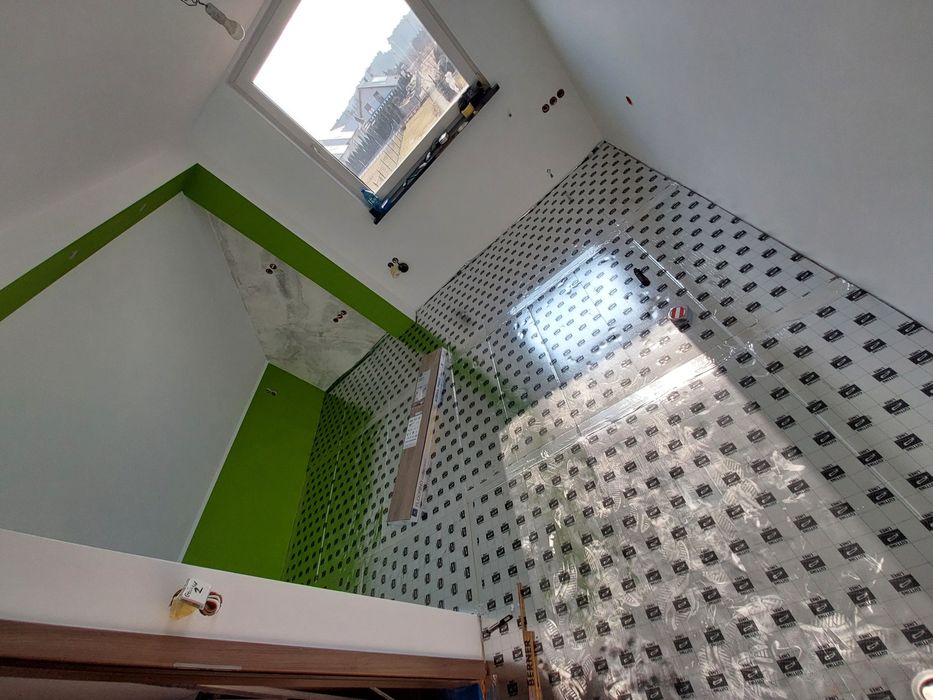 Remonty Złota rączka