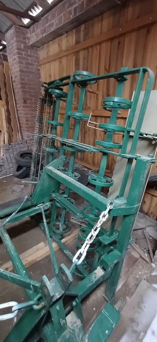 Agregat uprawowy 3,40