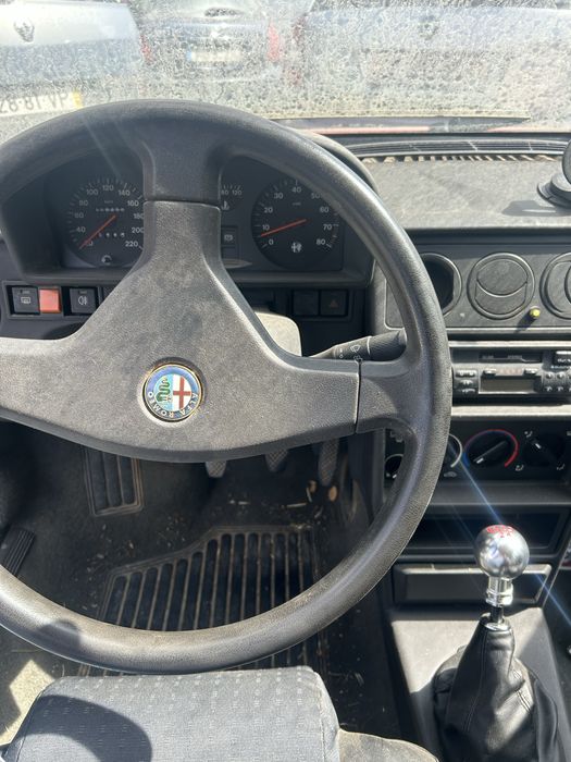 Alfa Romeo 33 1.5IE