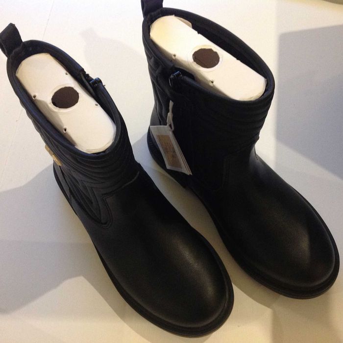 GEOX J Eclair G. A J269QA botki kozaki 35 SALE!