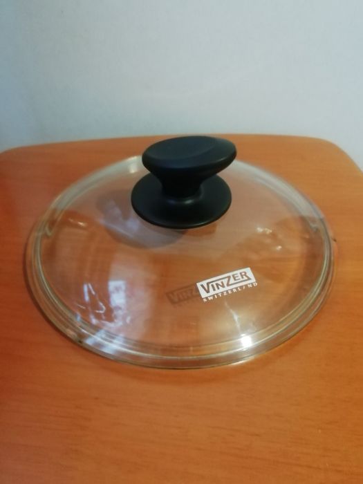 “Vinzer” кришка 22 см