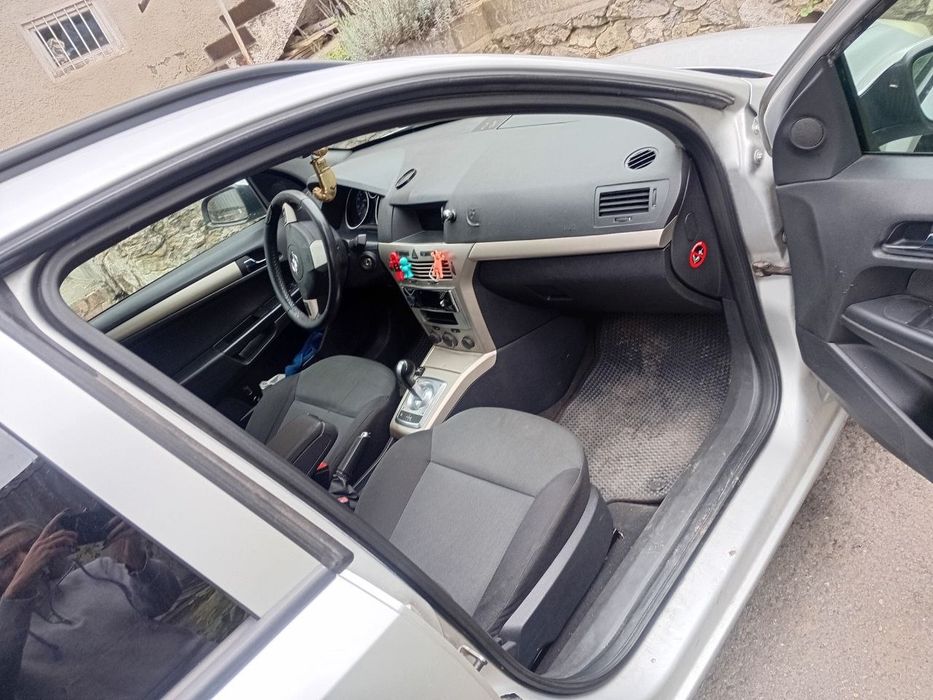 Продам Opel astra універсал