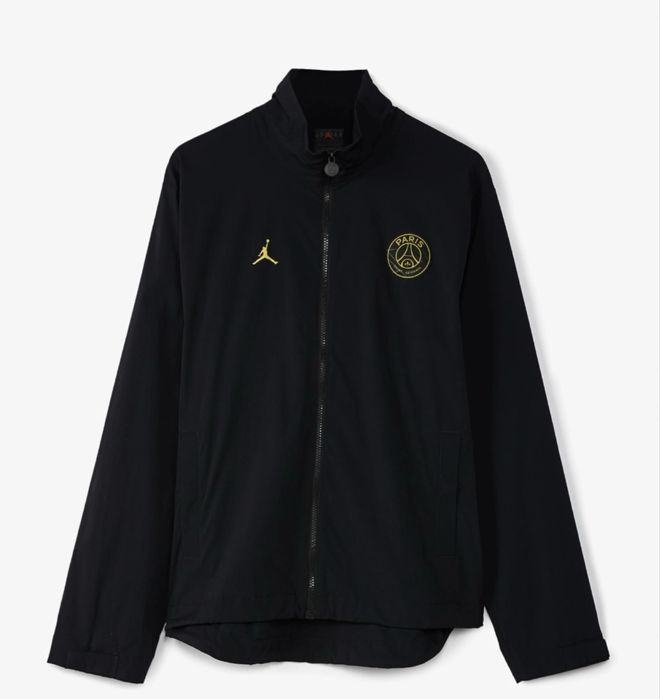 AIRJORDAN✖️PSG スタジャン　L ブルゾン/スタジャン ☆ PSG(パリサンジェルマン) x NIKE Jordan