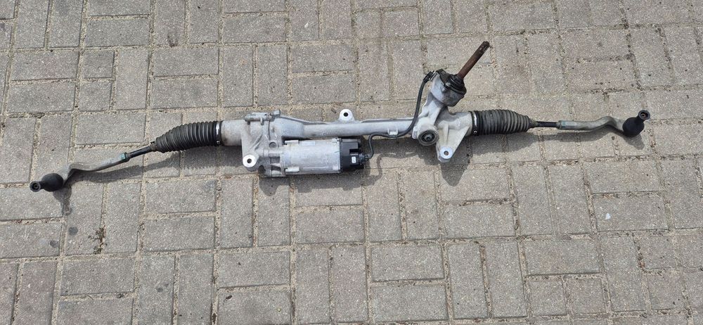 Рульова рейка Vito V Klassa w447 A447 рейка vito w447