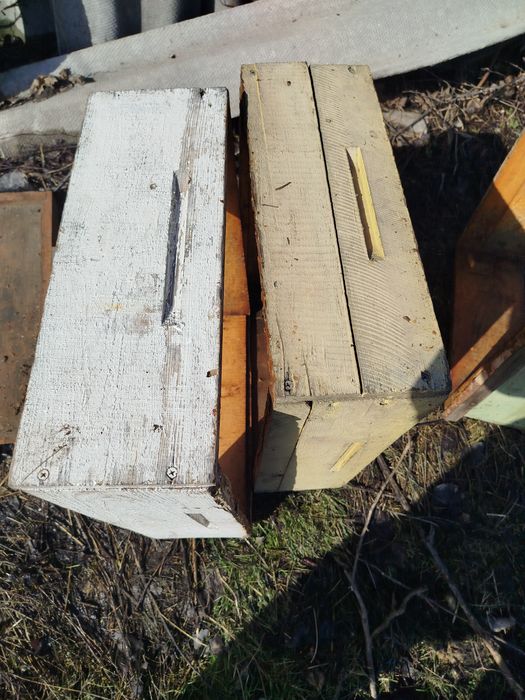 Продам многокорпусный ульи