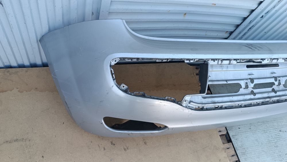 Vendo parachoque de trás Fiat Punto Evo ano 2009/12