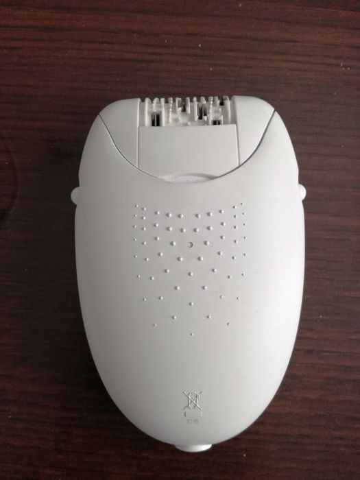 Depilator Braun Silk-epil