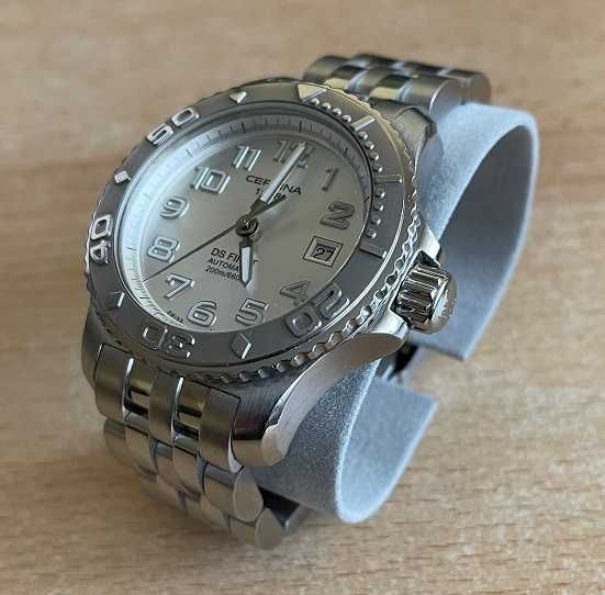 Certina DS First Automatic