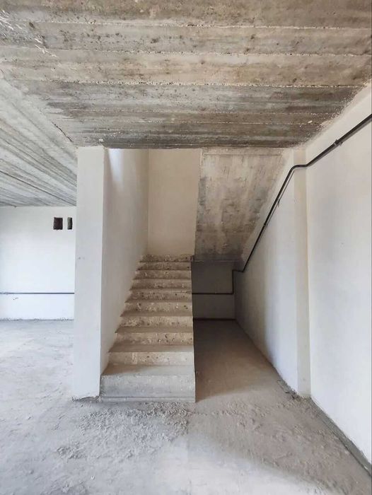 Зданий таунхаус (будинок), з газом! Всього 679$ за м2