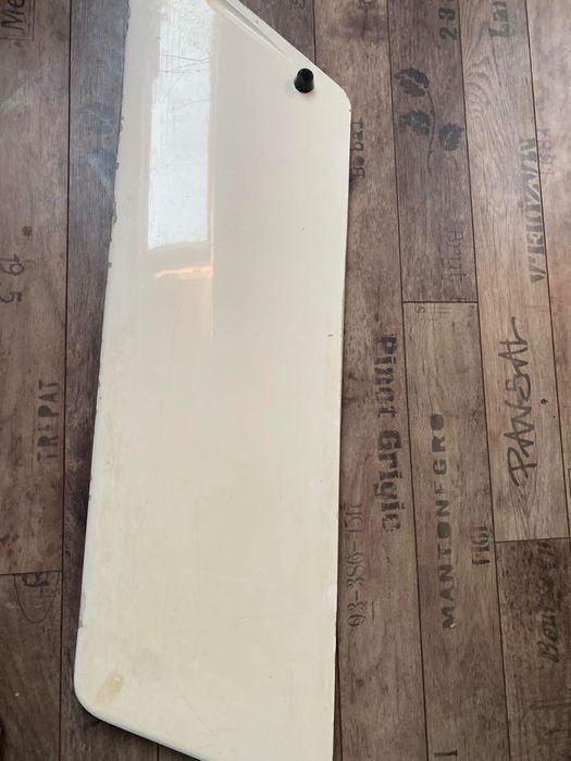 Łódka LaserRadial (ILCA 6) zestaw