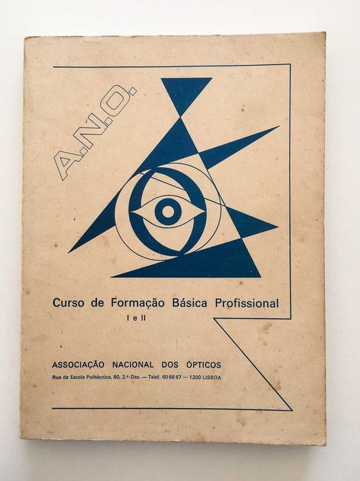 Curso de Formação Básica Profissional I e Il